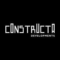 Constructa Developments-constructa Logo